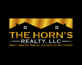https://www.logocontest.com/public/logoimage/1683529064The Horns Realty LLC10.png